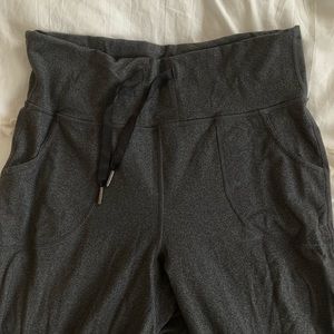 Lululemon women’s size 10 high waisted leggings